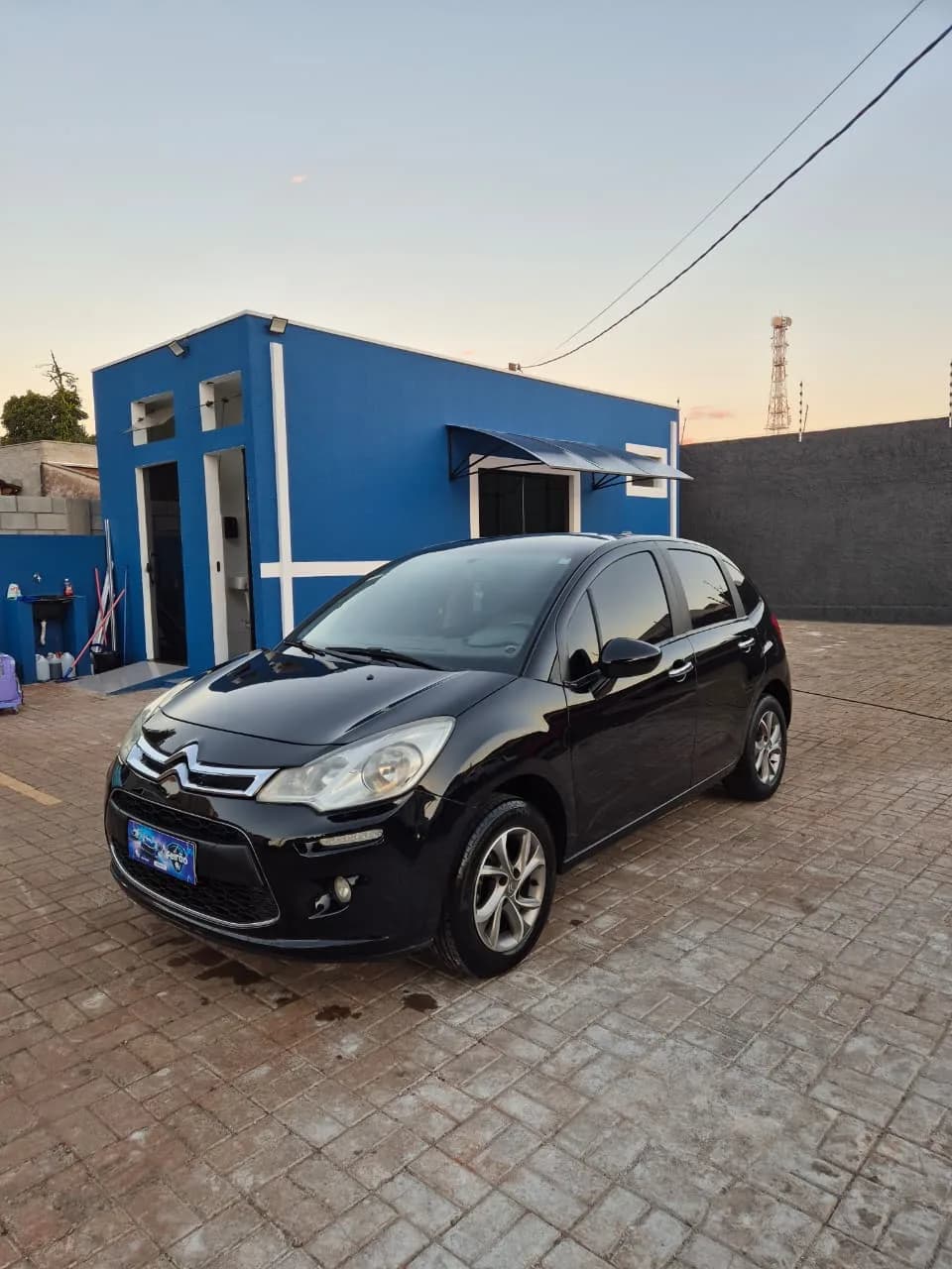 Citroën C3 2013